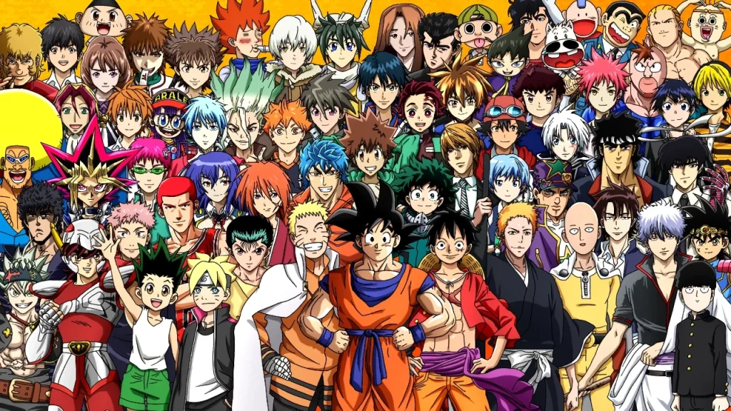 Animes de dezembro: confira as estreias do mês