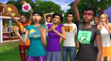 EA cancela, oficialmente, o desenvolvimento de The Sims 5