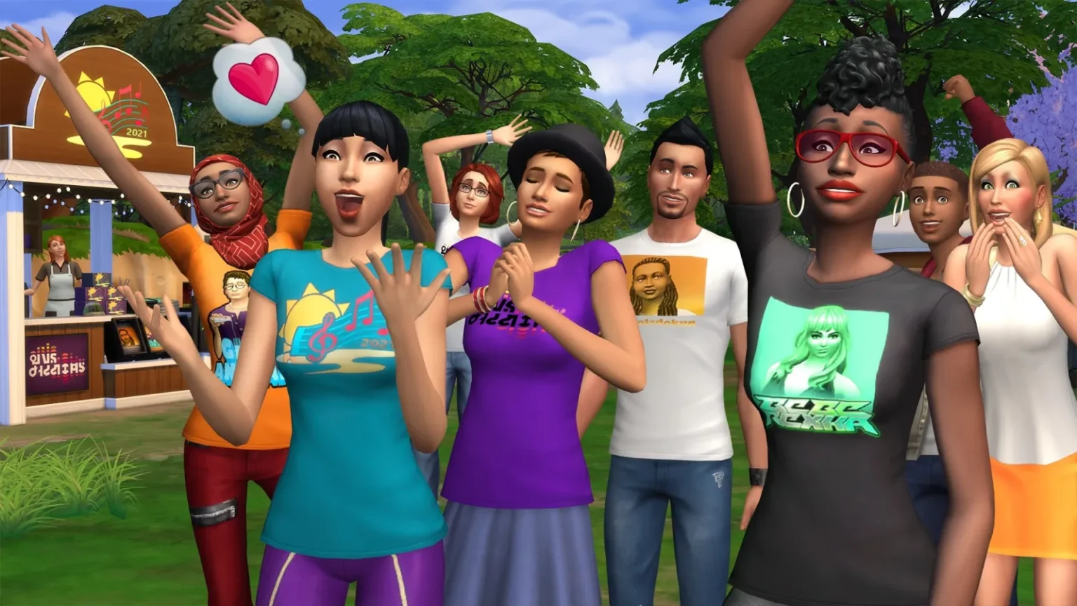 EA cancela, oficialmente, o desenvolvimento de The Sims 5