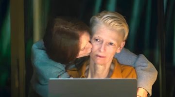 The Room Next Door, com Tilda Swinton, trará questão polêmica sobre eutanásia
