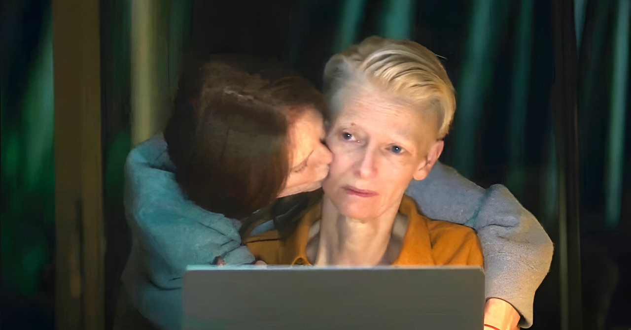 The Room Next Door, com Tilda Swinton, trará questão polêmica sobre eutanásia