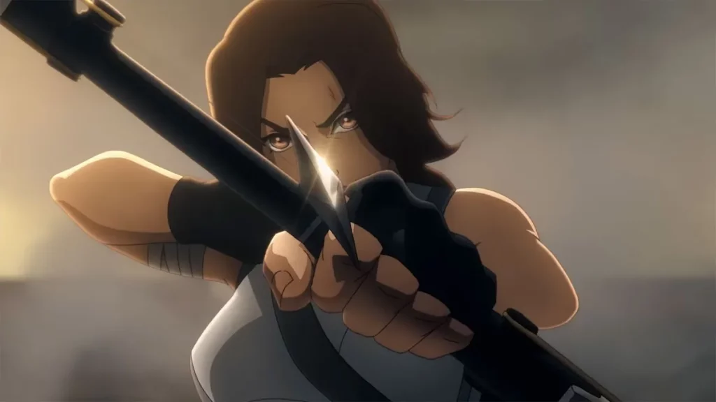Lara Croft retorna a Fortnite com nova skin e itens exclusivos