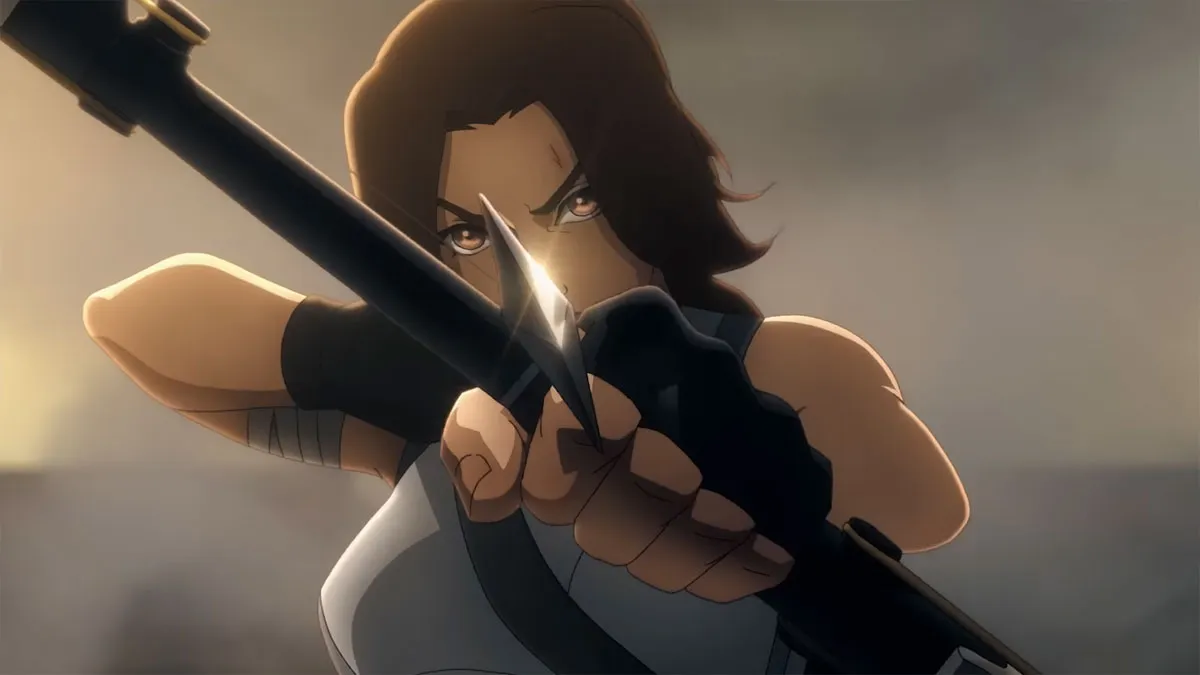 Lara Croft retorna a Fortnite com nova skin e itens exclusivos
