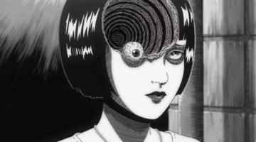 Produção do anime de Uzumaki enfrenta desafios intensos