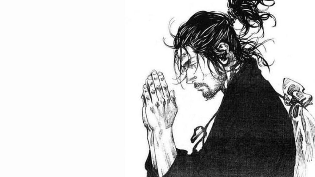 Estúdio de Arcane quer adaptar o mangá Vagabond