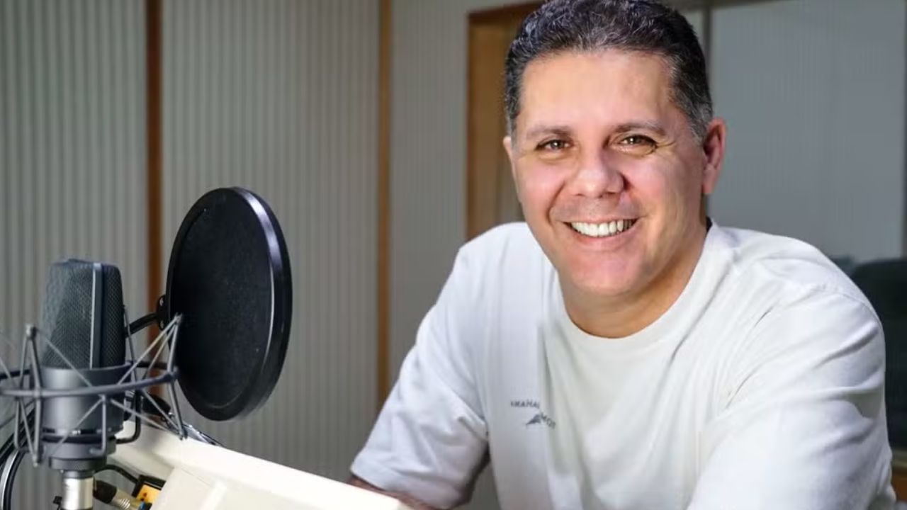Wendel Bezerra denuncia uso de IA para reprodução de sua voz