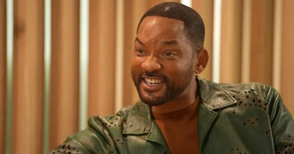 Will Smith fala sobre nervosismo após ser anunciado como atração do Rock in Rio
