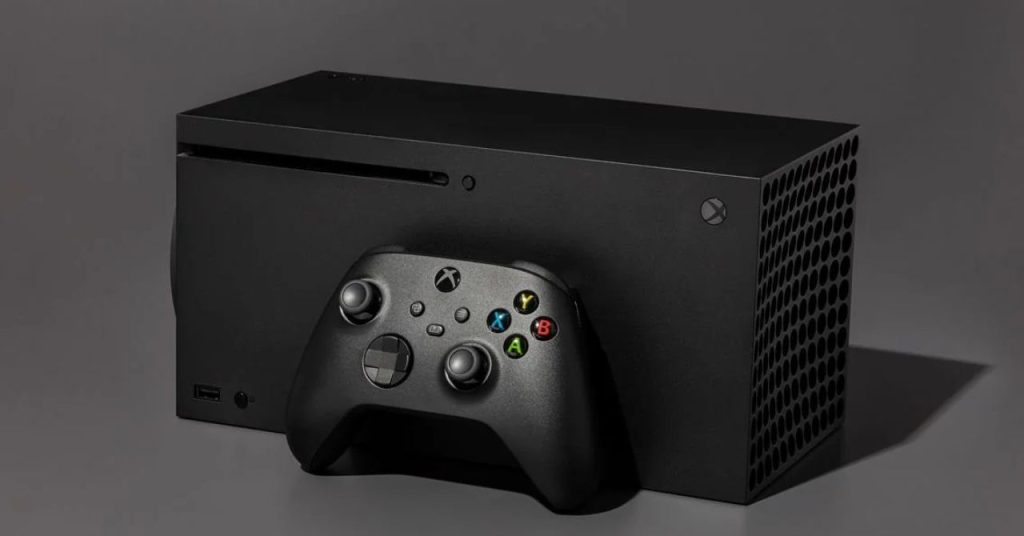 Novo Xbox pode chegar em 2027 com Console Portátil e controle repaginado