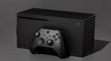 Vendas de Xbox Series X disparam no Japão