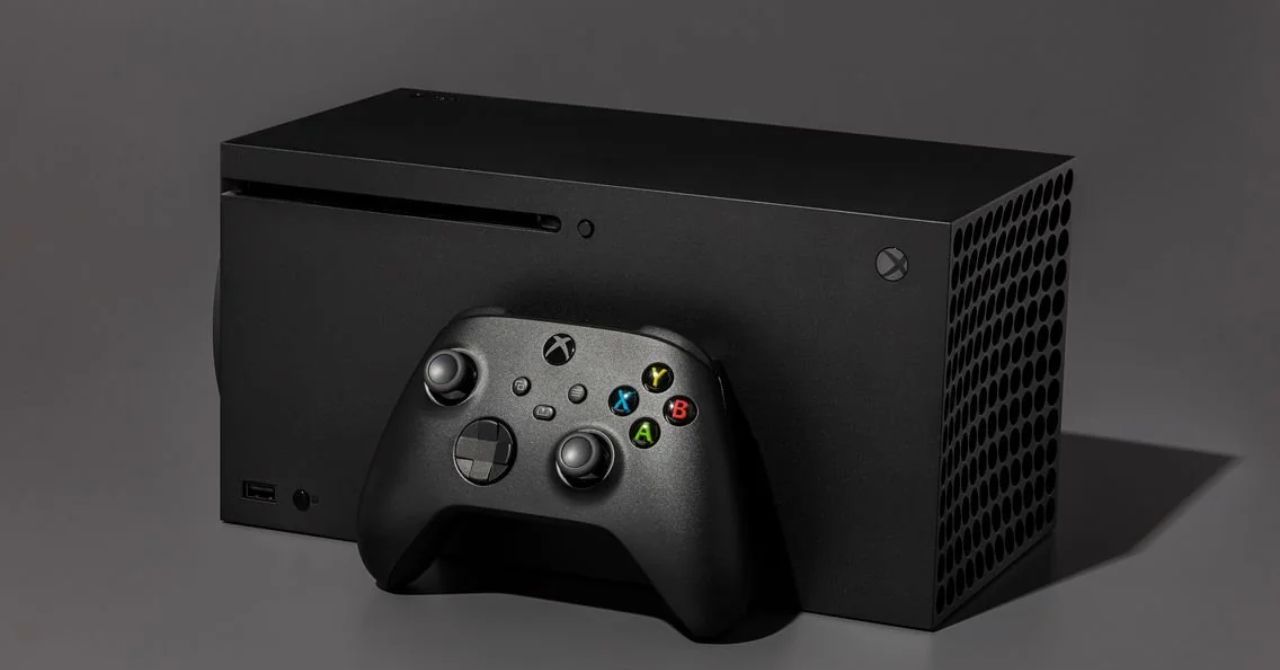 Vendas de Xbox Series X disparam no Japão