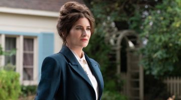 Agatha Desde Sempre pode ser a história de redenção da personagem para se tornar uma heroína?