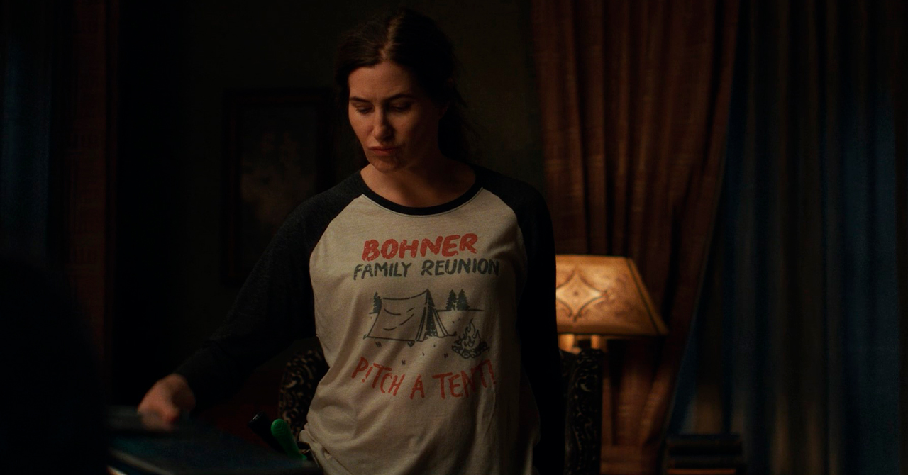 Agatha Desde Sempre
Agatha Camiseta