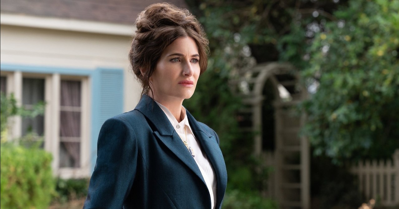 Agatha Desde Sempre pode ser a história de redenção da personagem para se tornar uma heroína?