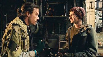 Andrew Garfield revela que Heath Ledger tinha certeza do sucesso de Batman: O Cavaleiro das Trevas