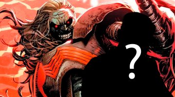 Venom 3: A Última Rodada revela ator de Knull