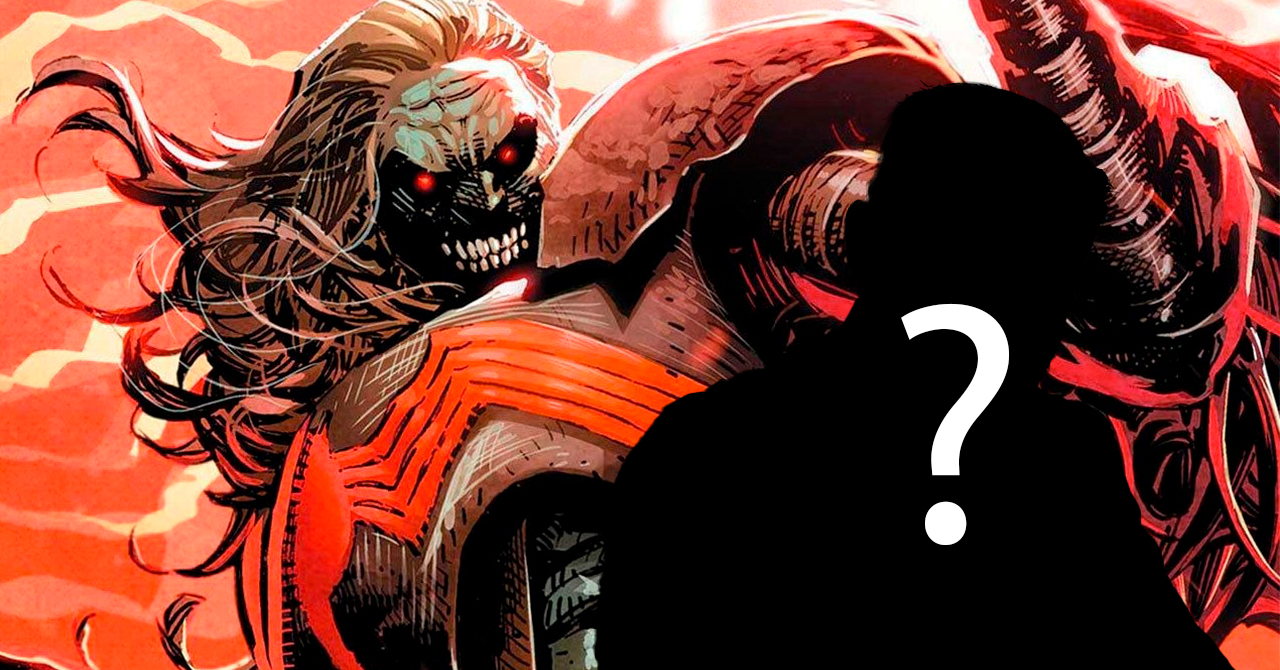 Venom 3: A Última Rodada revela ator de Knull