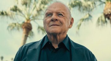 Anthony Hopkins será a estrela de cinebiografia sobre os irmãos Maserati