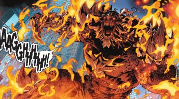 Superman vai enfrentar uma nova evolução do Apocalypse, confira