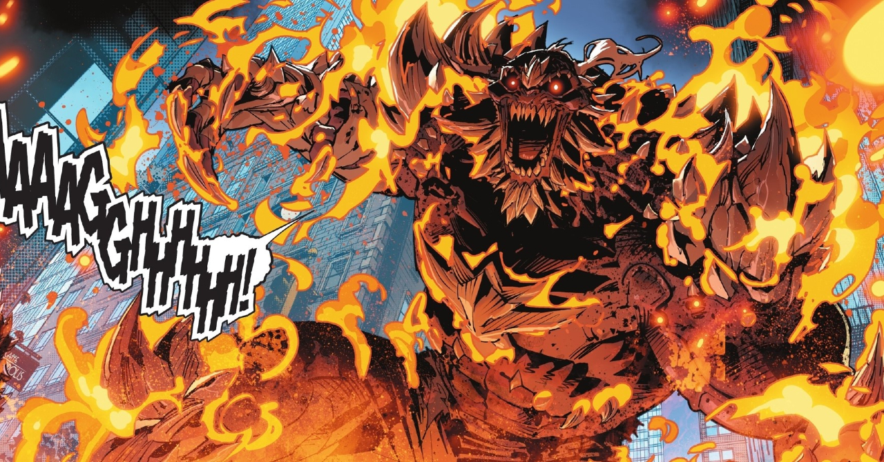 Superman vai enfrentar uma nova evolução do Apocalypse, confira