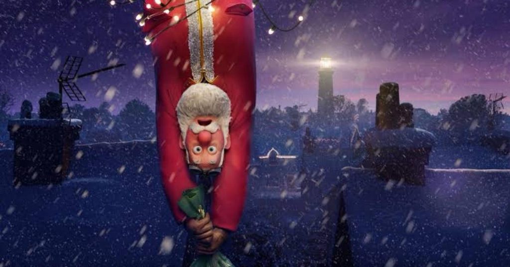 Aquele Natal: Brian Cox será o Papai Noel em nova animação da Netflix