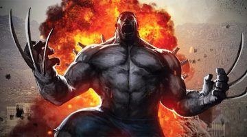 Wolverine ganham novas variantes em novo livro da Marvel