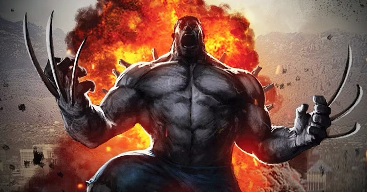 Wolverine ganham novas variantes em novo livro da Marvel