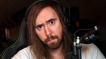 Asmongold tem conta banida na Twitch após declarações polêmicas