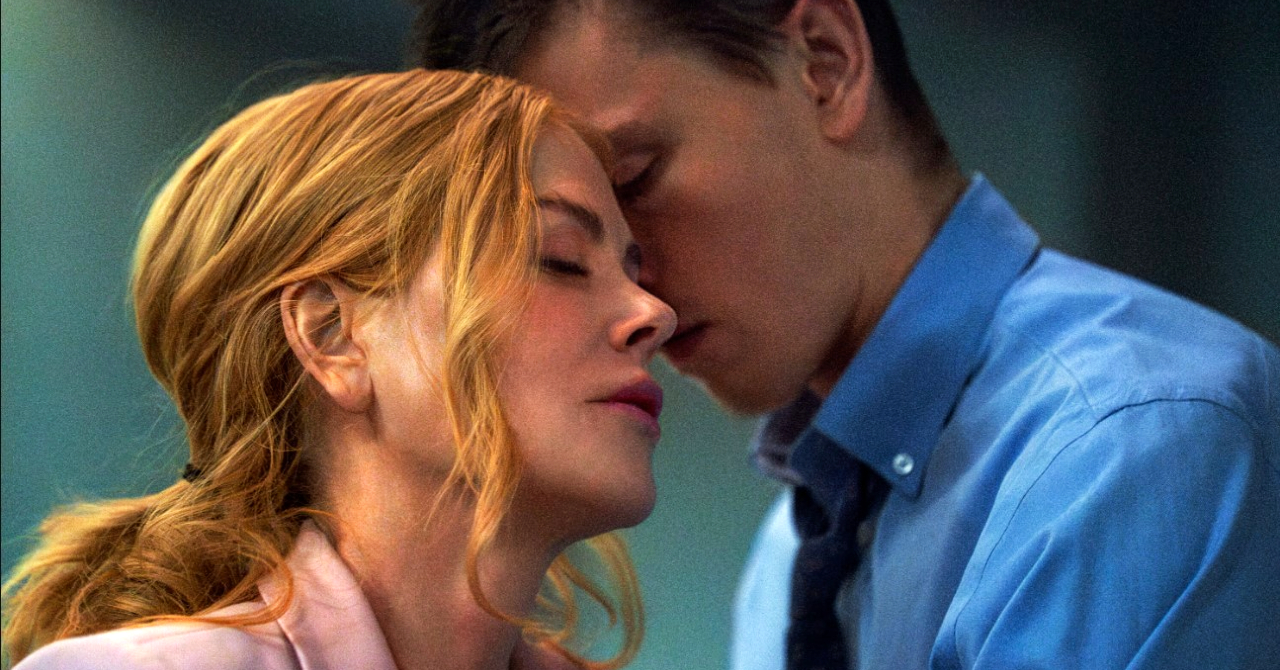 Babygirl: Suspense erótico com Nicole Kidman chega aos cinemas brasileiros