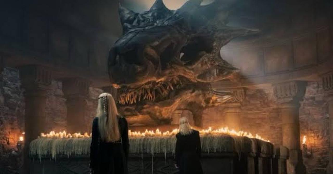 Game Of thrones