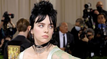 Billie Eilish pode se juntar ao UCM em grande papel