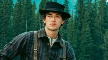 Billy The Kid é renovada para terceira e última temporada