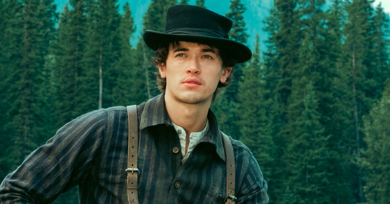 Billy The Kid é renovada para terceira e última temporada