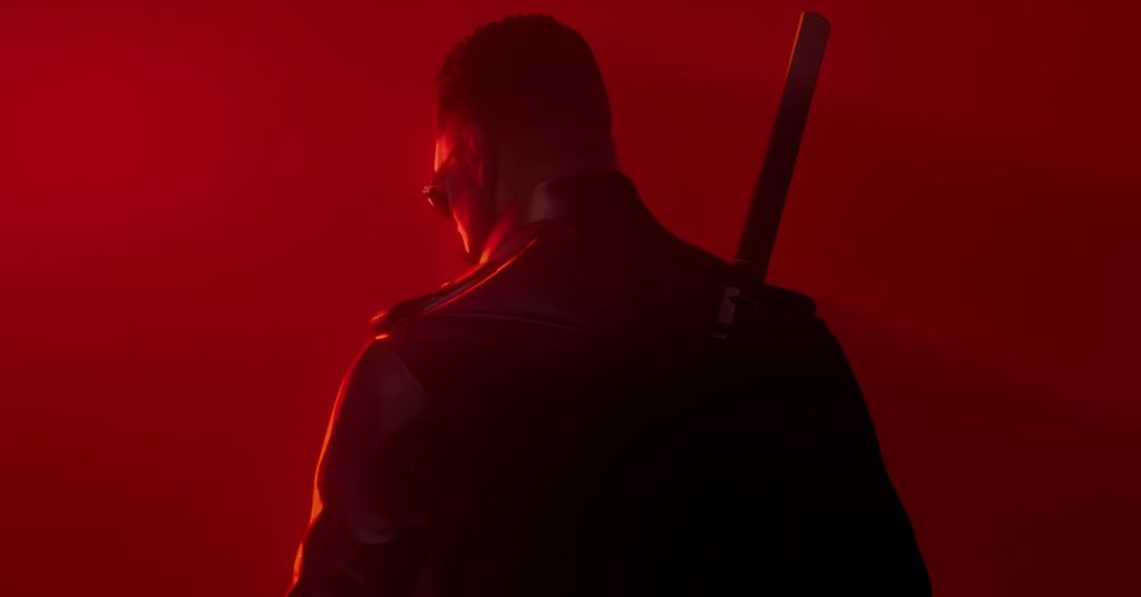Jogo do Blade sofre pressão com o possível cancelamento do filme
