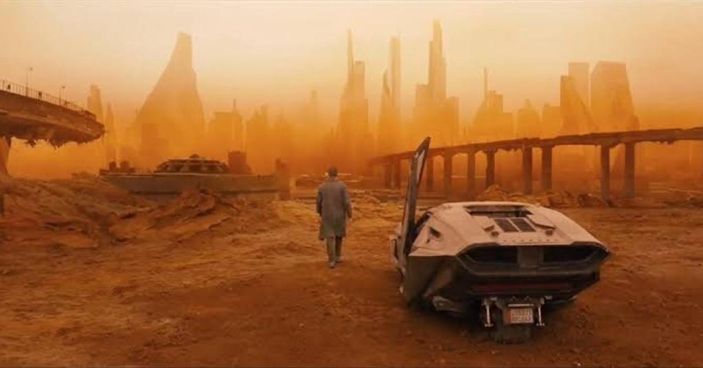 Elon Musk e Tesla são processados por uso indevido de cenas de Blade Runner 2049