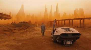 Elon Musk e Tesla são processados por uso indevido de cenas de Blade Runner 2049