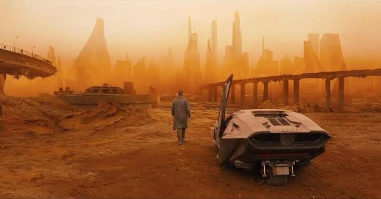 Elon Musk e Tesla são processados por uso indevido de cenas de Blade Runner 2049