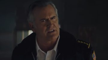 Bruce Campbell confirma série animada de Evil Dead e novos filmes em desenvolvimento