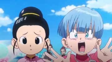 Dragon Ball Daima confirma que Bulma é uma gênia