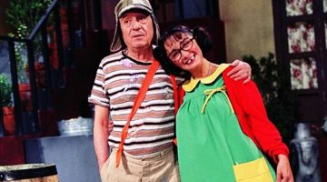 Chaves volta à programação diária do SBT em novembro