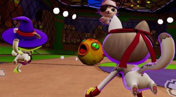 Clawball: conheça o jogo brasileiro de futebol VR… com gatos!