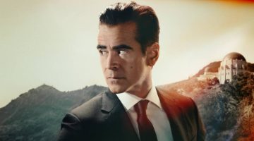 Série de Colin Farrell é renovada para a 2ª temporada na Apple TV+