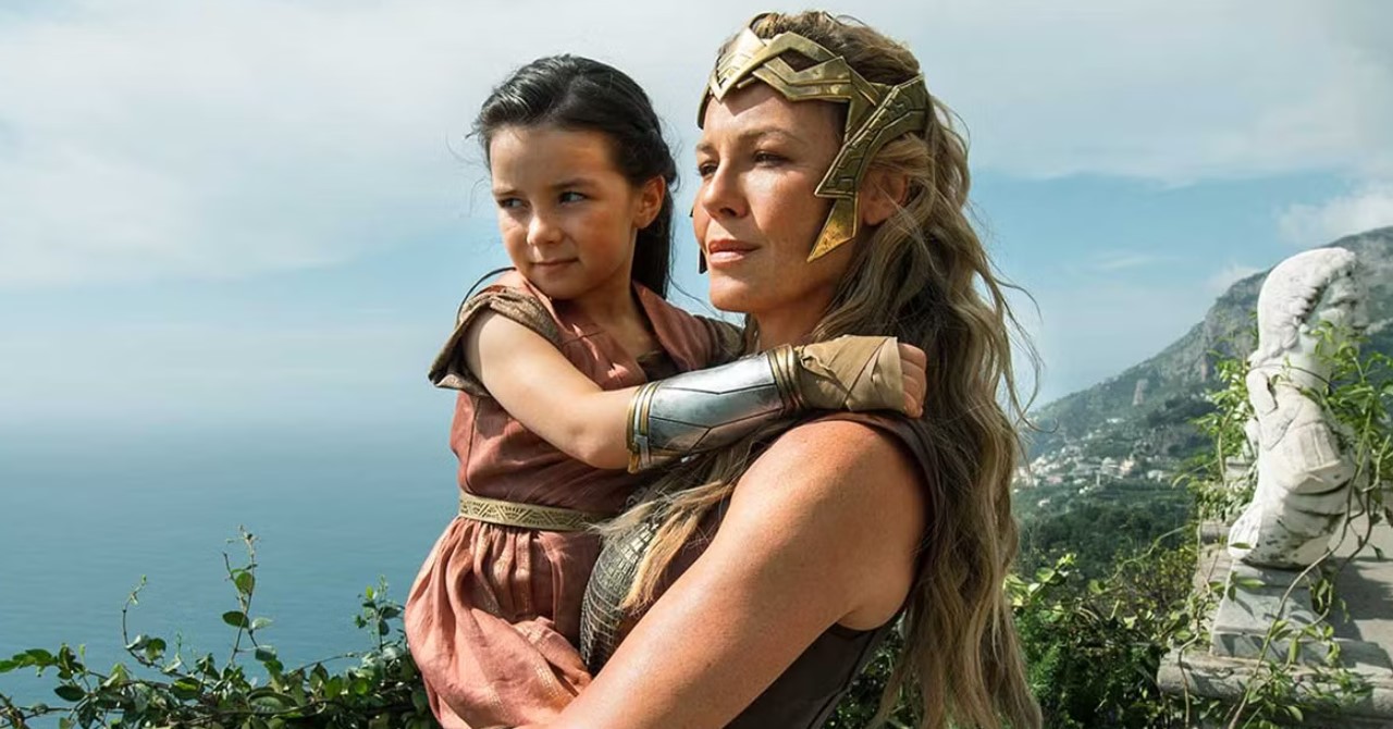Connie Nielsen desabafa sobre cancelamento de Mulher-Maravilha 3