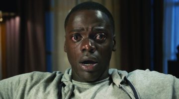Personagem de Daniel Kaluuya em Corra! será homenageado com estátua em Londres