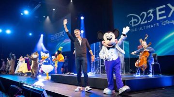 Prepare-se para a D23 Brasil: uma experiência inédita da Disney em São Paulo