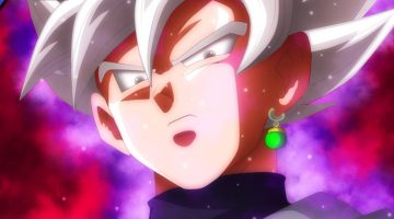 Dragon Ball: Sparking Zero ganha mod com Super Saiyajin Branco