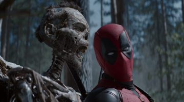 Quando o Deadpool consegue ser mais violento do que o Justiceiro (e todo mundo)