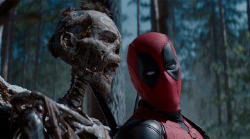 Deadpool e Wolverine: novo anúncio de TV traz referências ao Halloween