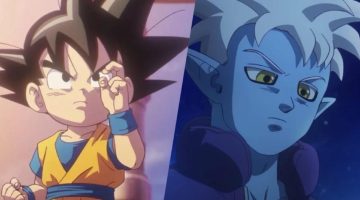 Dragon Ball Daima: imagens e sinopse do episódio 3 são divulgadas