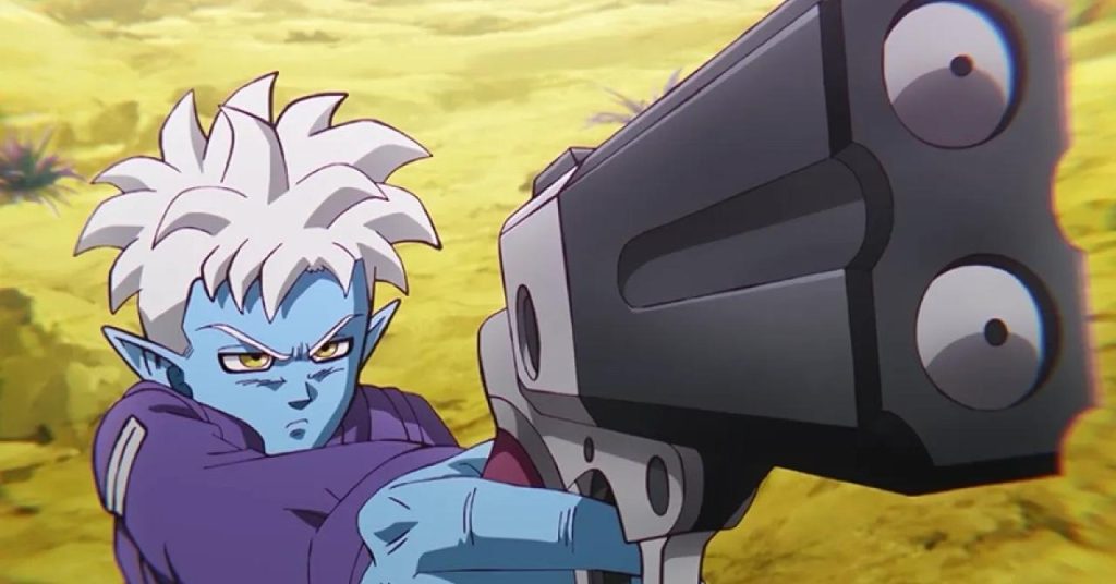 Dragon Ball Daima: segredos dos Majin mudam tudo no episódio 5