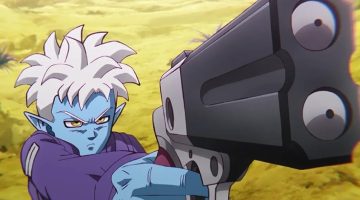 Dragon Ball Daima: segredos dos Majin mudam tudo no episódio 5